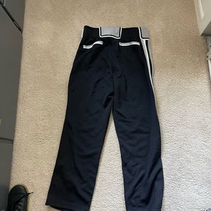 Boomba softball/baseball pants